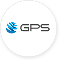 Global Processing Services Company Logo