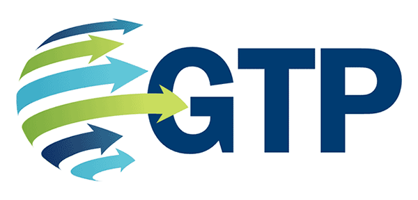 GTP logo