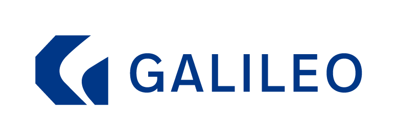 Galileo Company Logo