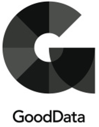 GoodData Company Logo