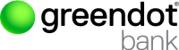 Green Dot Company Logo
