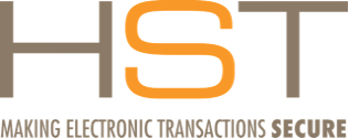 HST Company Logo