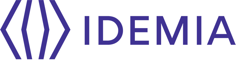 Idemia Company Logo