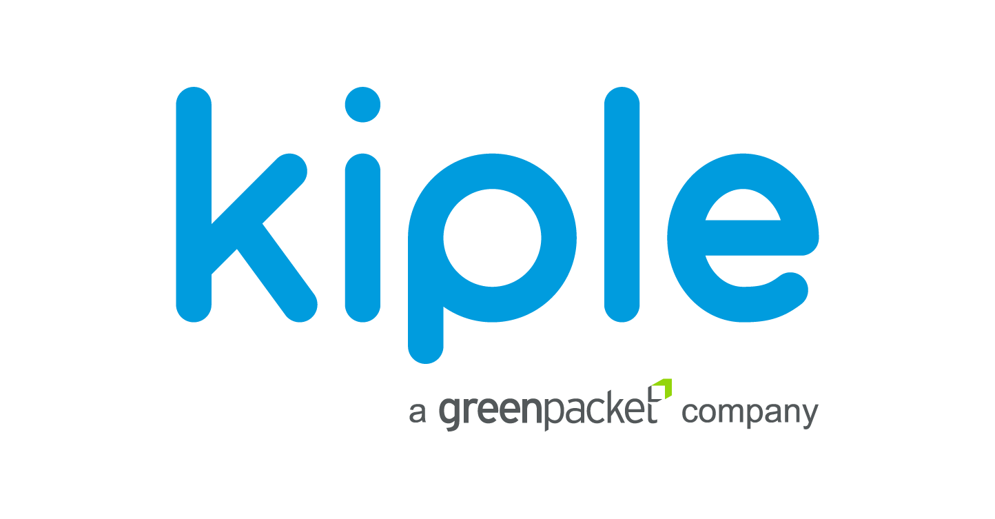 KiplePay partner logo