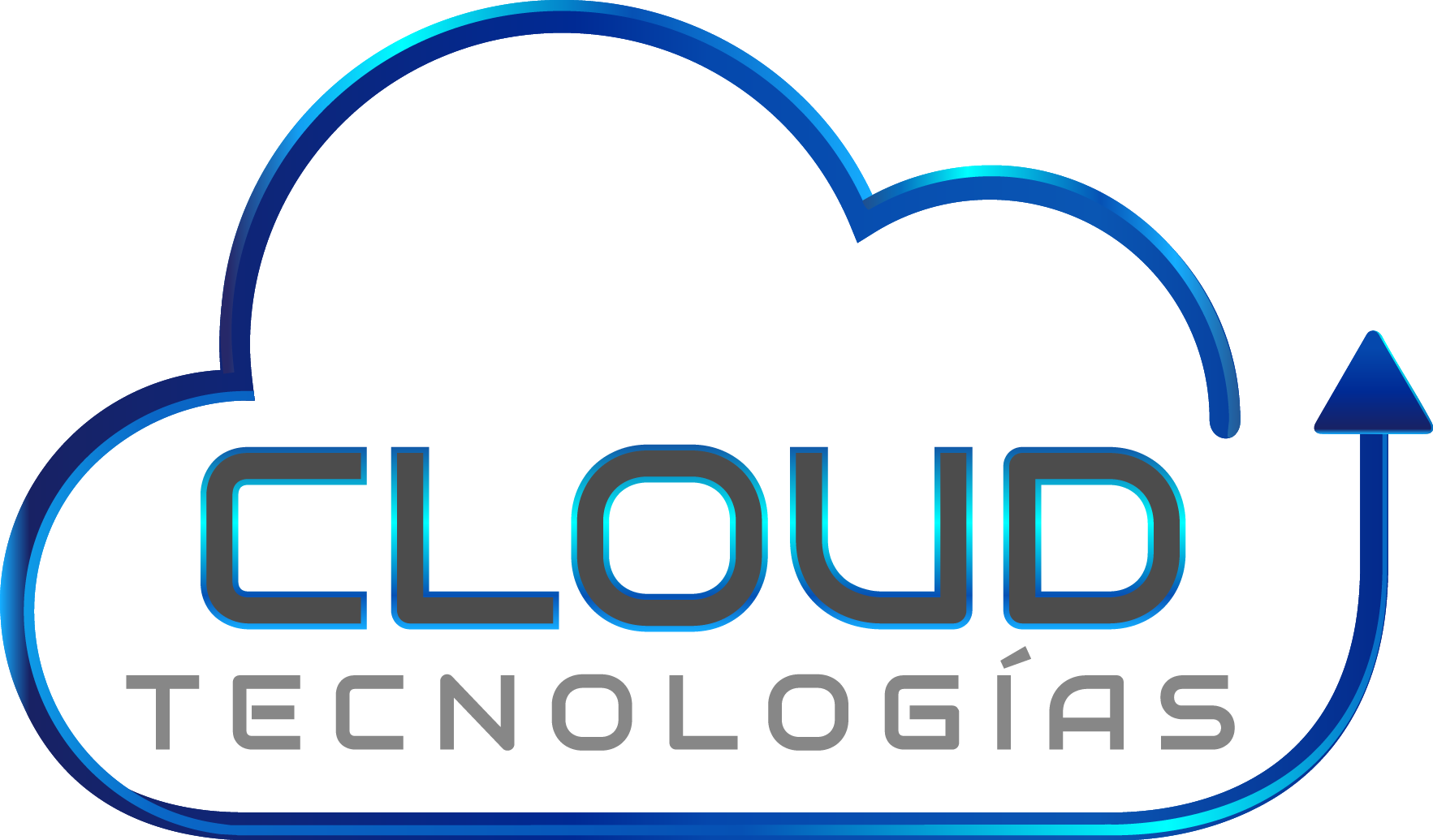 Cloud Tecnologias Company Logo