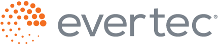 Evertec Company Logo