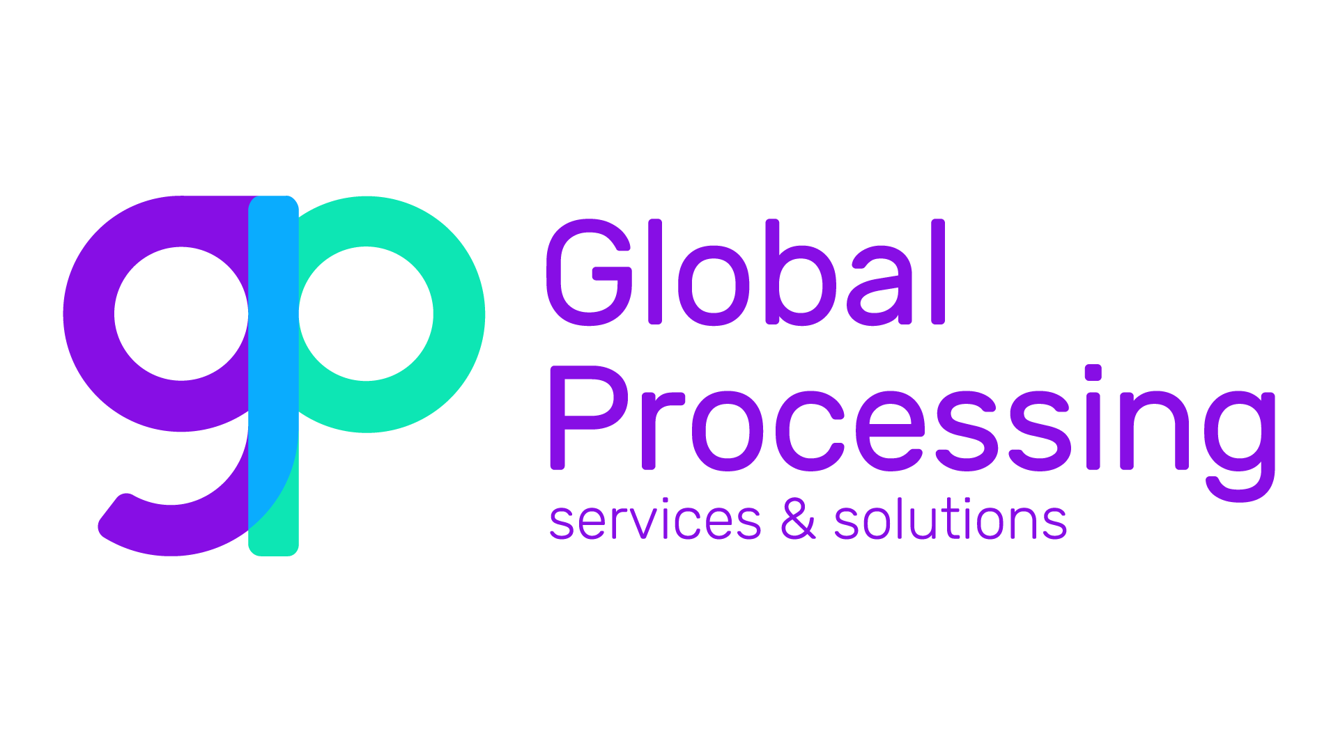 Global Processing partner logo