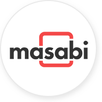 Masabi Company Logo