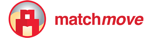 MatchMove Company Logo