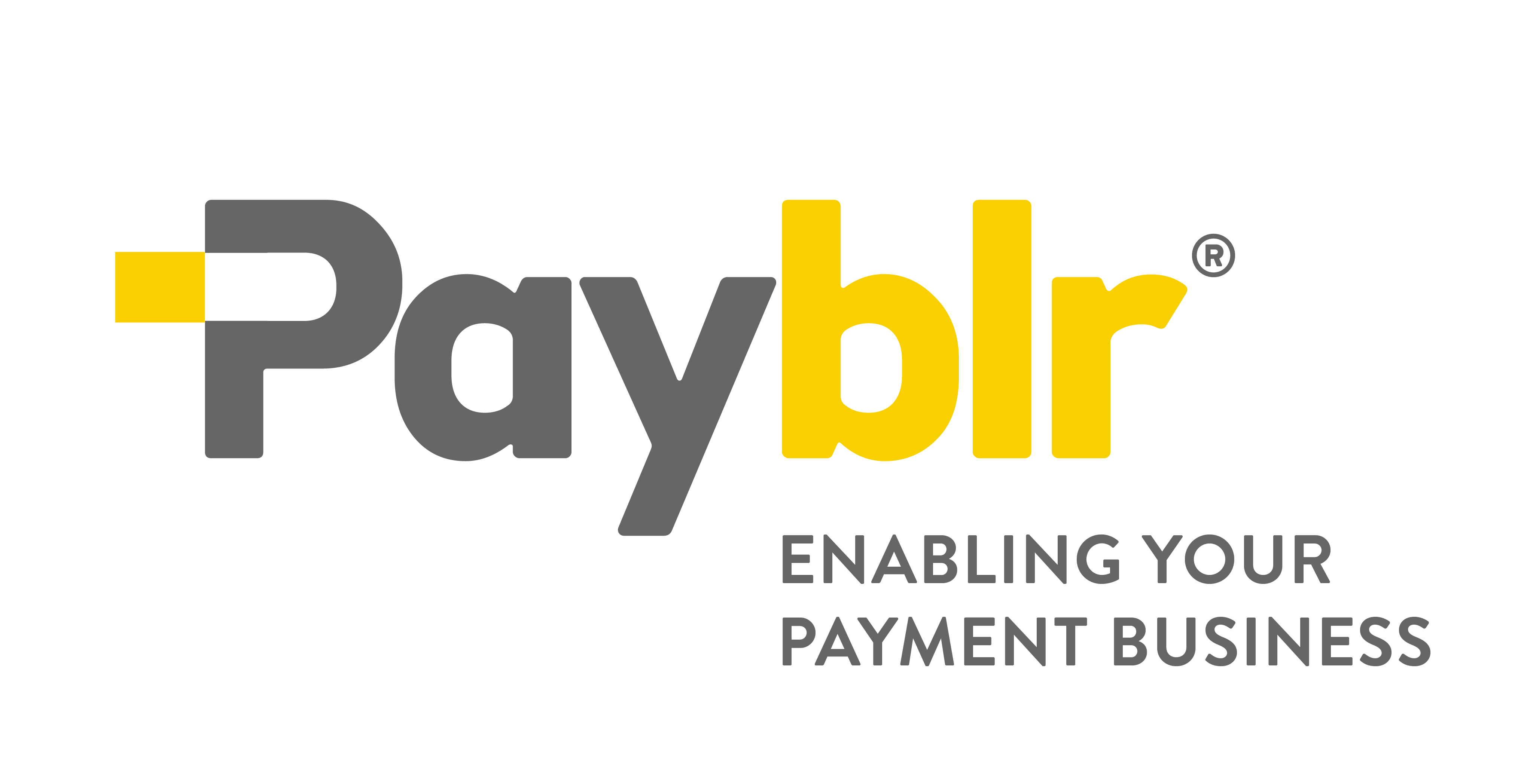 Payblr partner logo