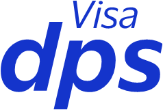 Visa Partner Logo
