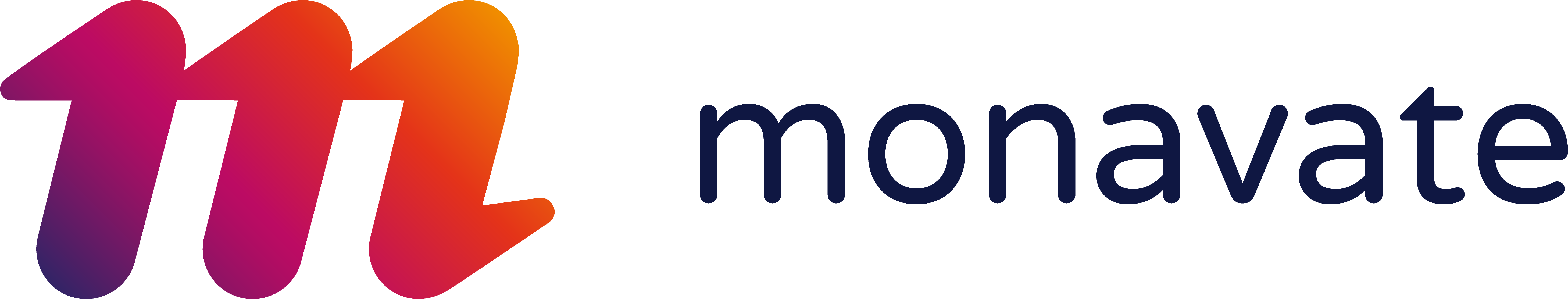 Monavate Company Logo