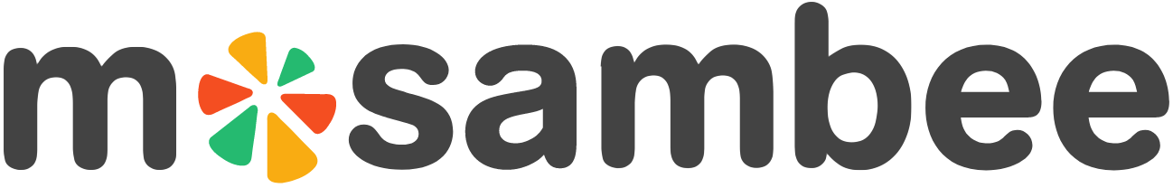 Mosambee Company Logo 