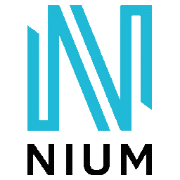 Nium partner logo