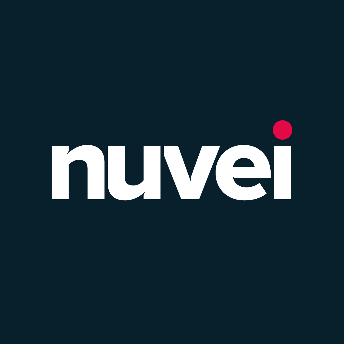 Nuvei Company Logo