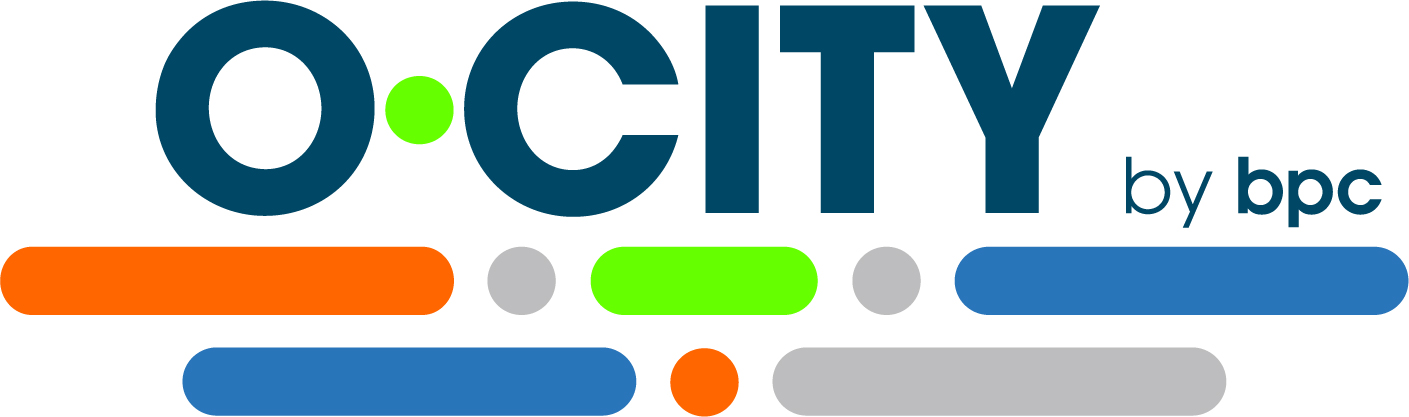 O City BPC Logo