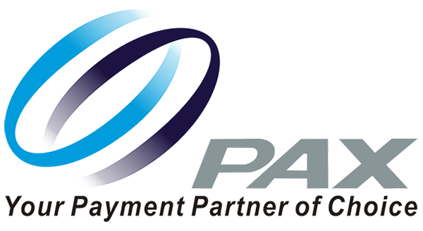 Pax Technology Company Logo