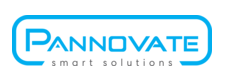 Pannovate Company Logo