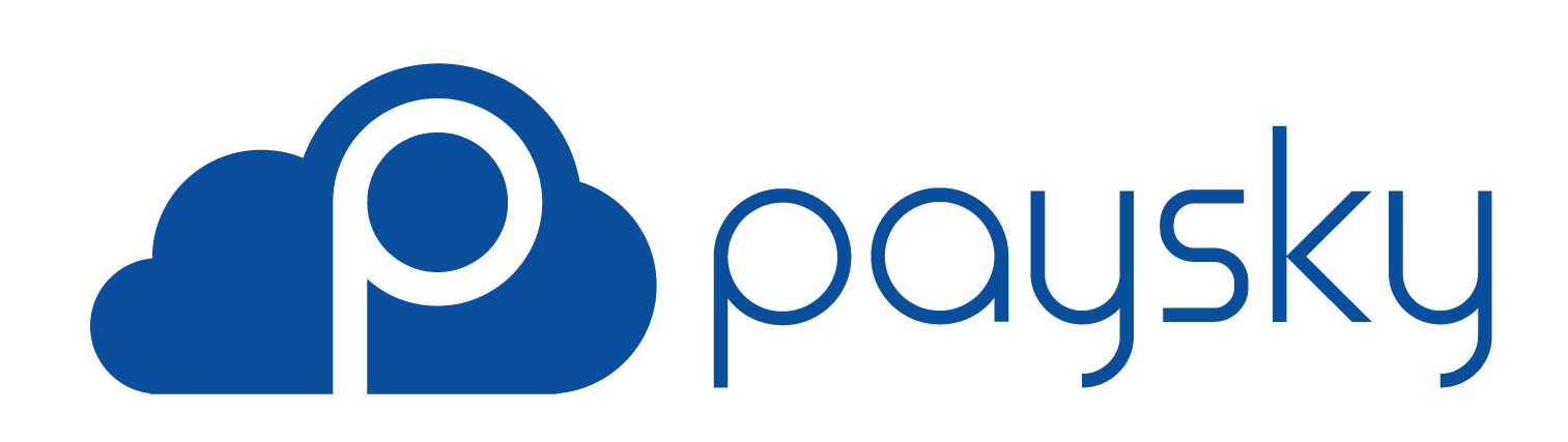 PaySky  Company Logo