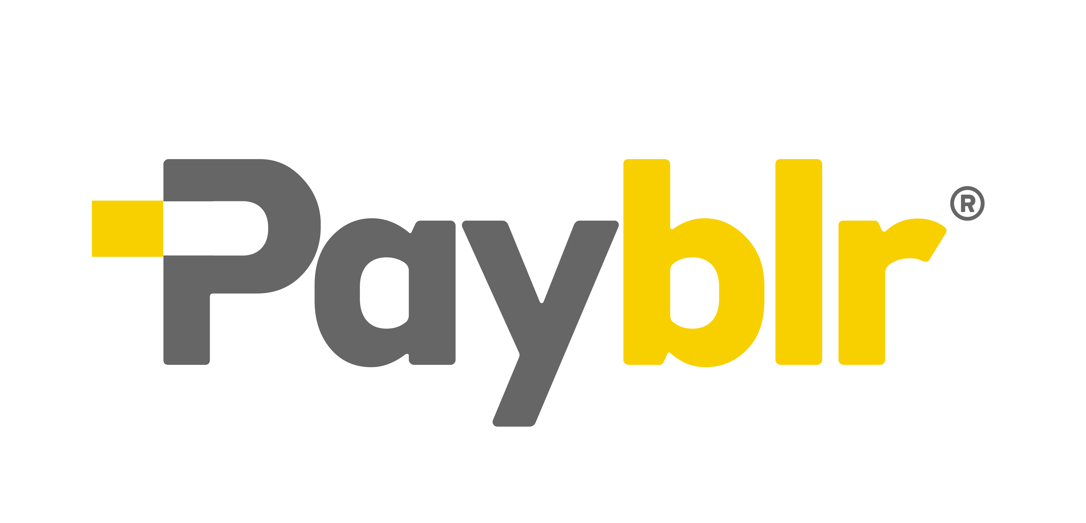 Payblr Company Logo