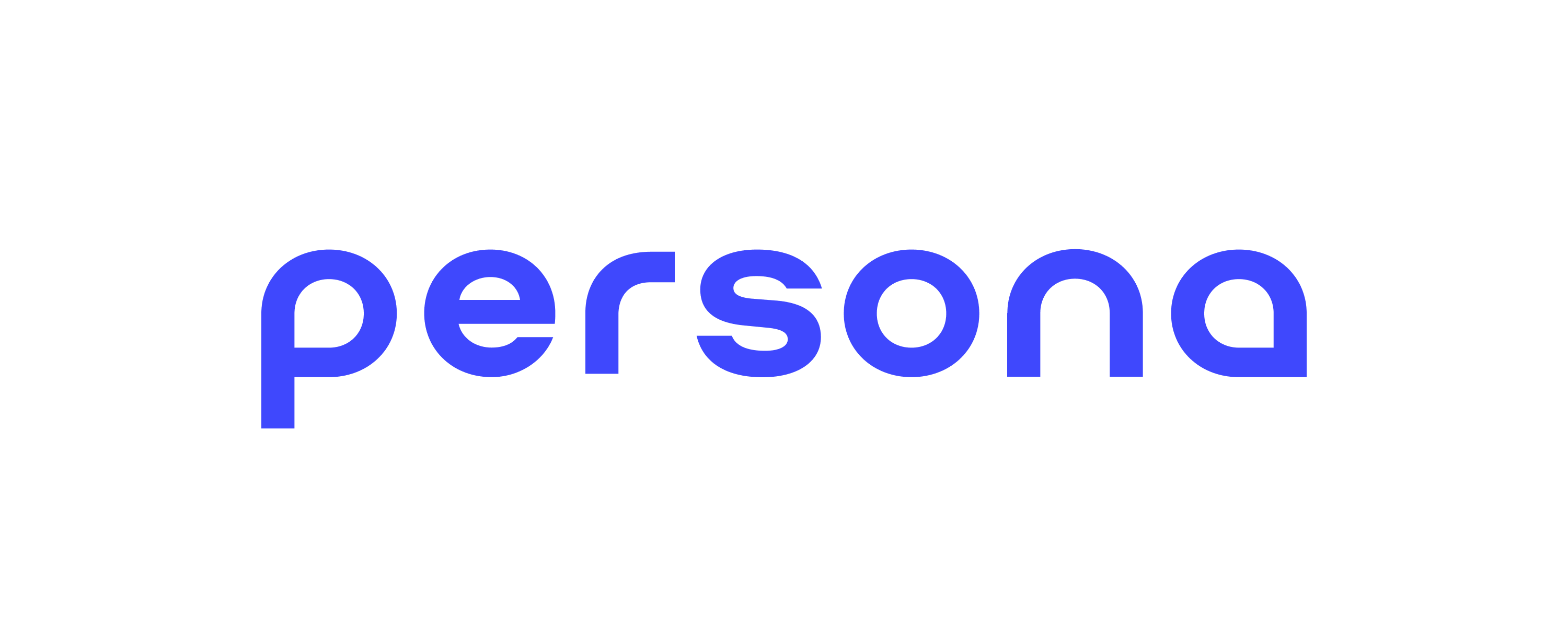 Persona Company Logo