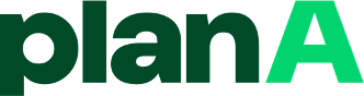 Plan A Company Logo