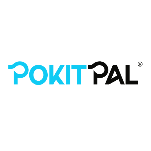 PokitPal Company Logo