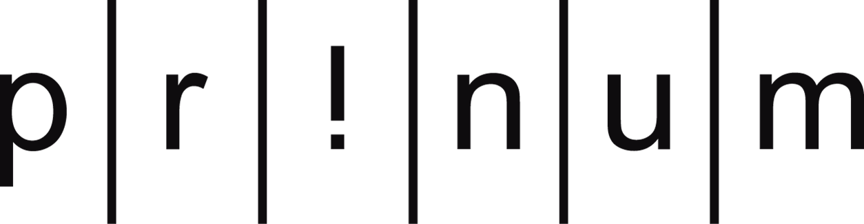 Prinum Company Logo