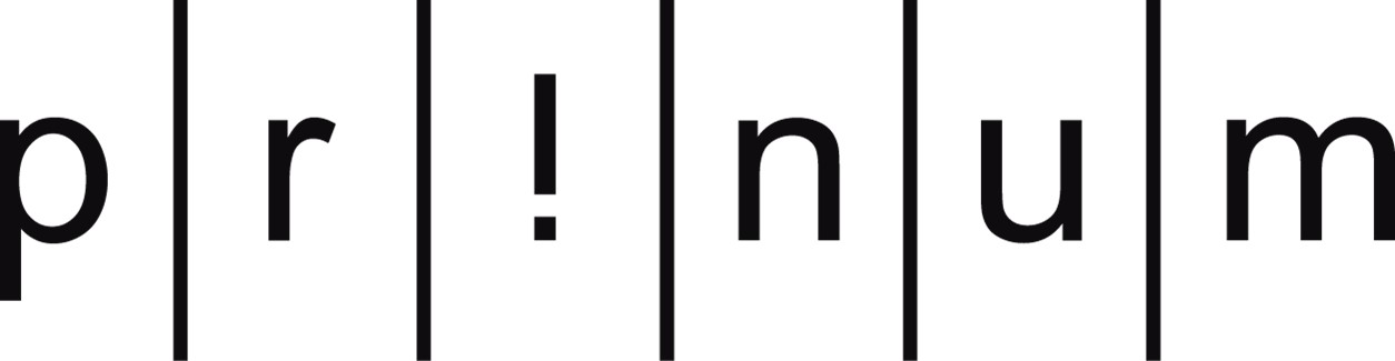 Prinum Company Logo 