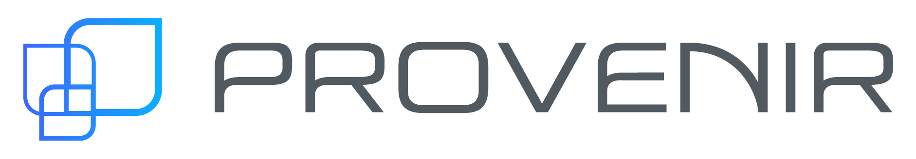 Provenir company logo