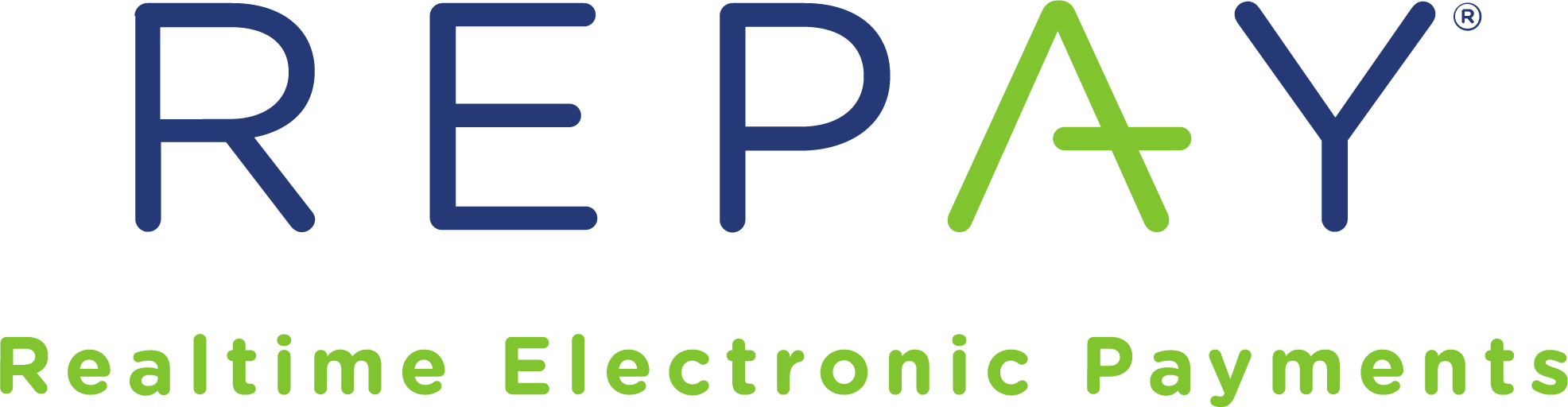 Repay Company Logo