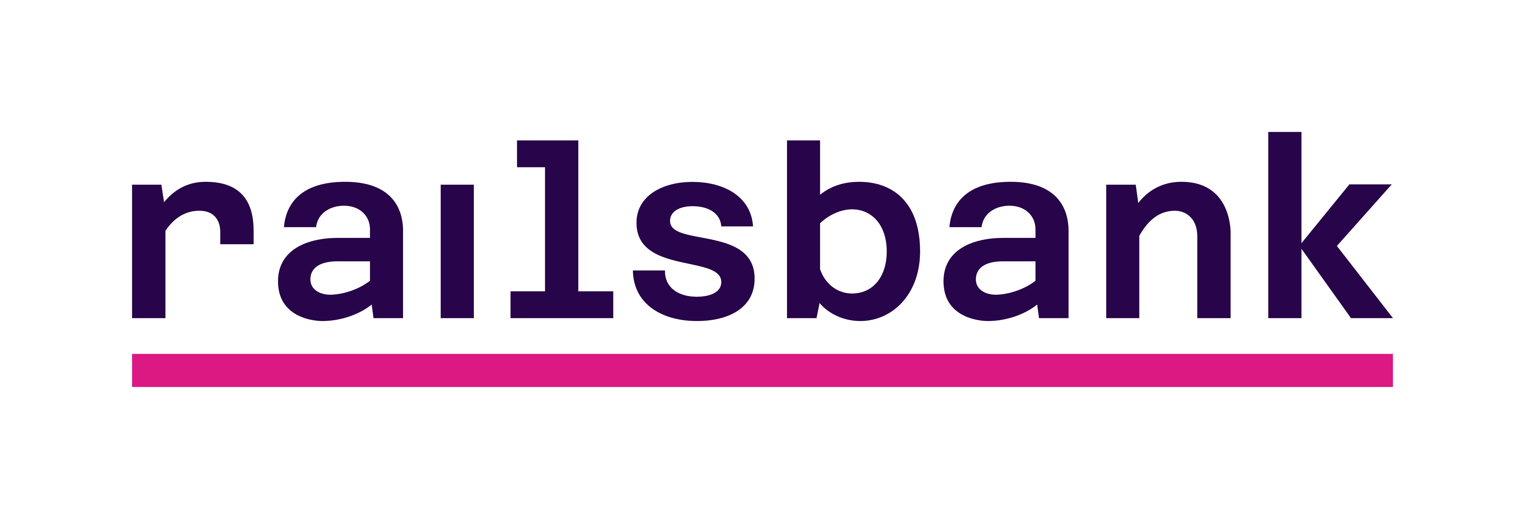Railsbank Company logo