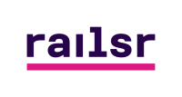 Railsr Company Logo