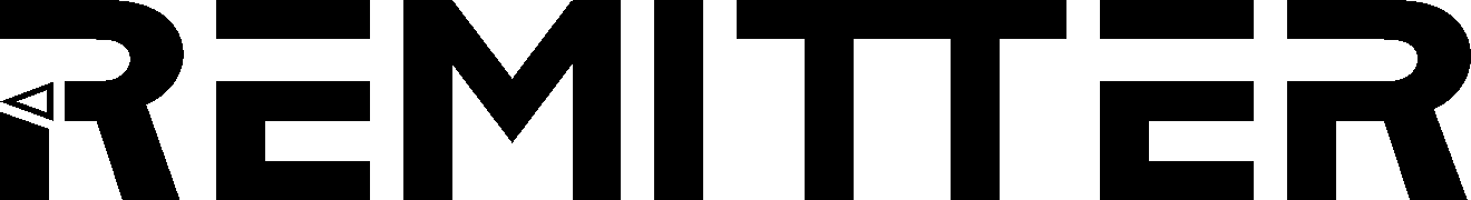 Remitter company logo