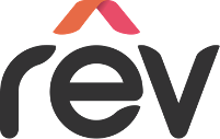 Rêv Company Logo