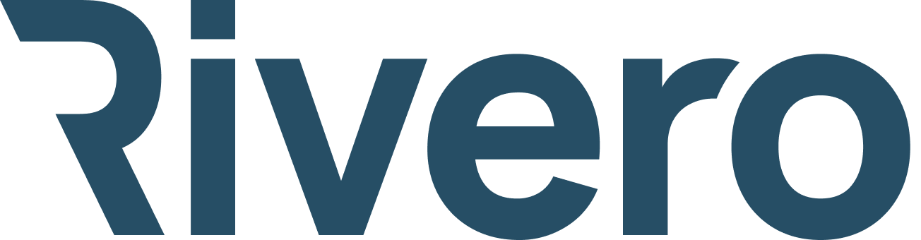 Rivero Company Logo