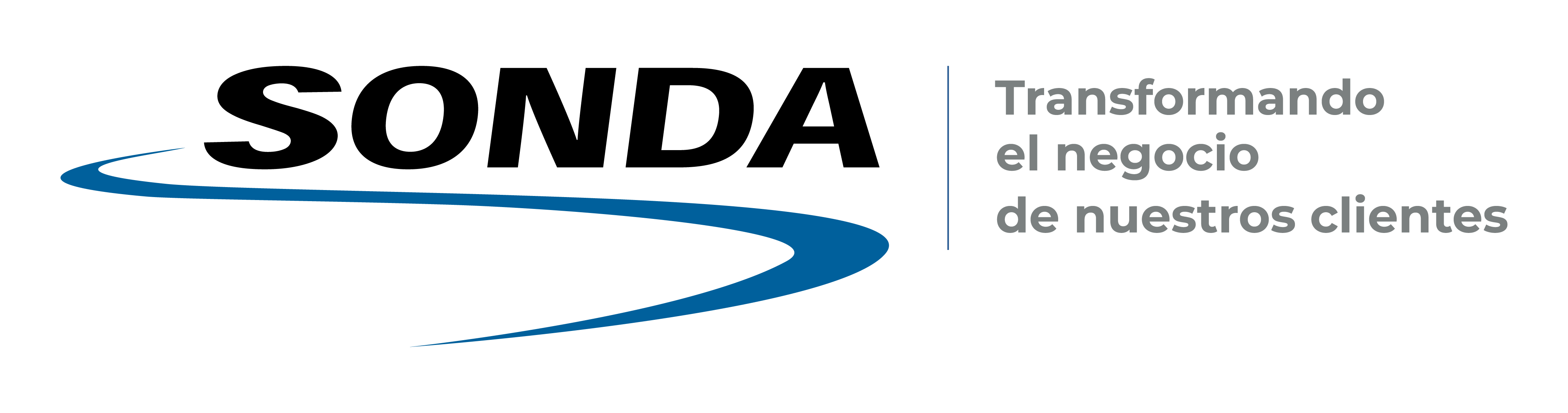 Sonda S.A. Company Logo