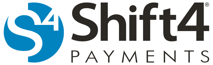 Shift4 Payments Company Logo