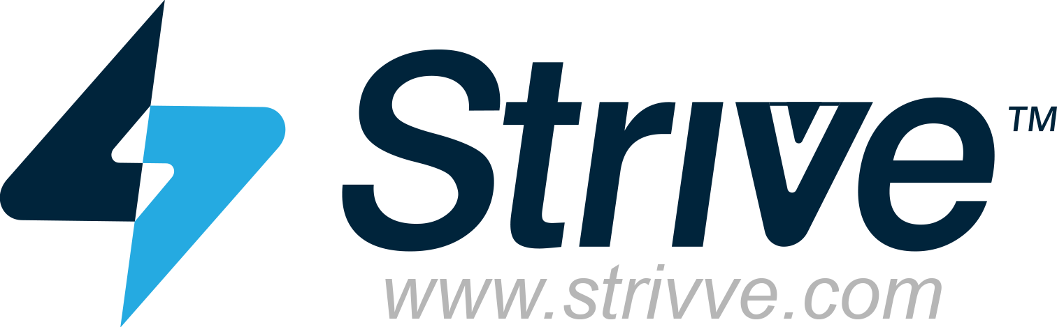 Strivve logo