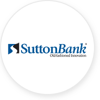 Sutton Bank logo