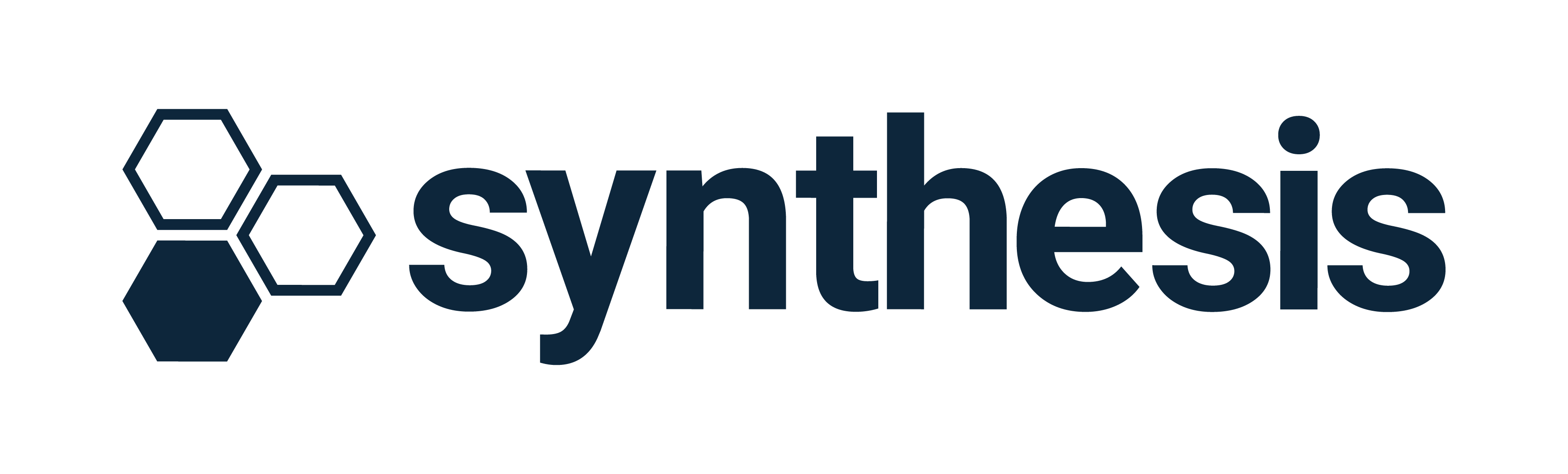 Synthesis Company Logo
