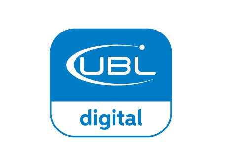 UBL Company Logo 