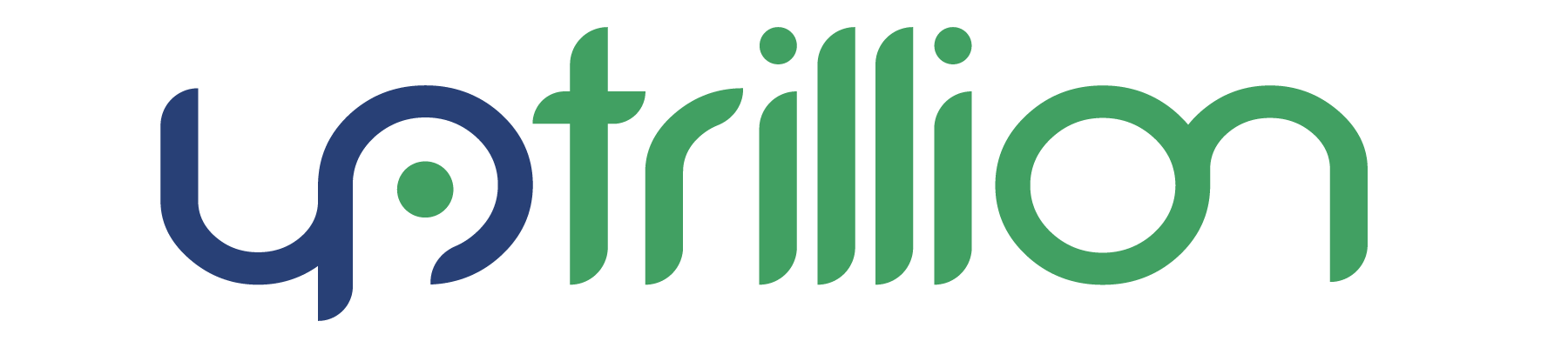 Uptrillion Logo