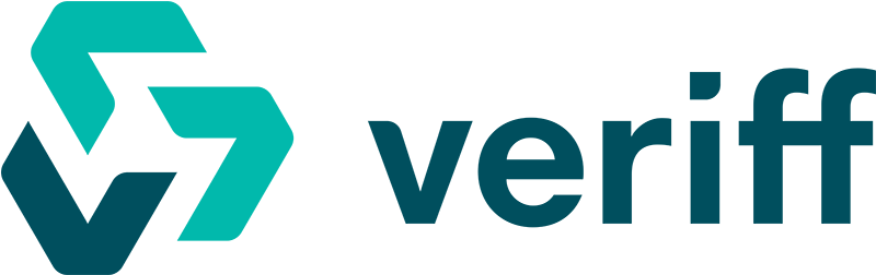 Veriff Company Logo
