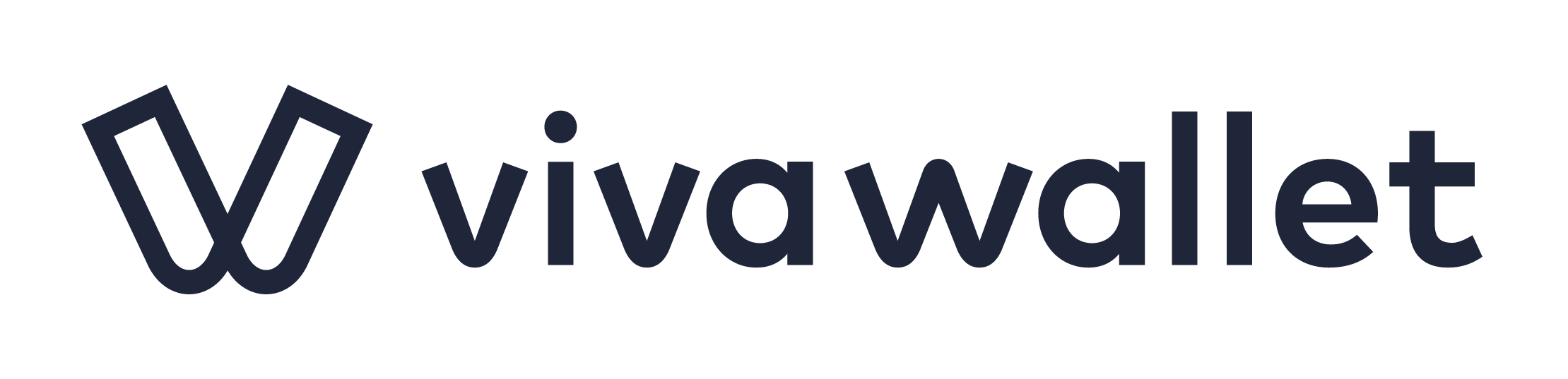 Viva Wallet Company Logo