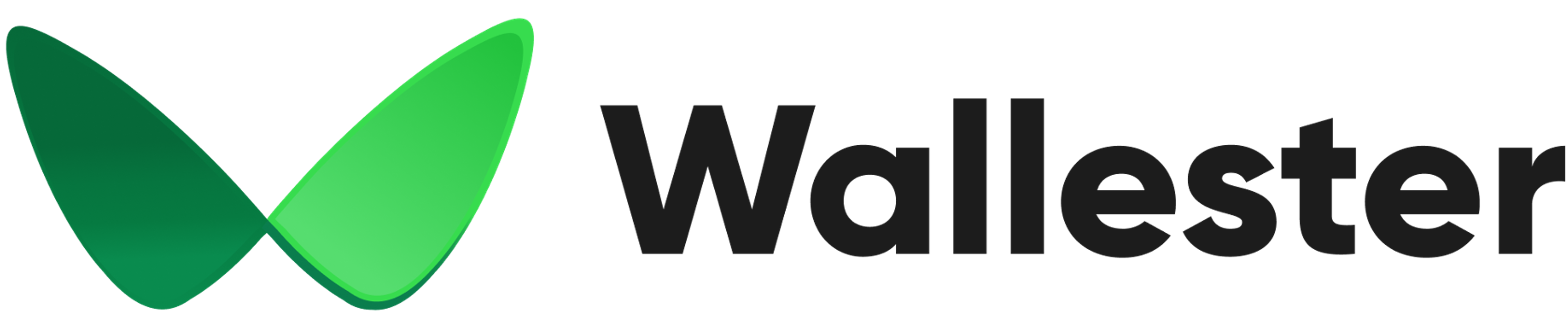 Wallester As Company Logo