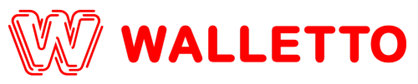Walletto Company Logo