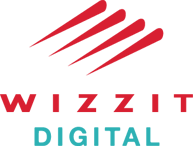 WIZZIT Digital Company Logo