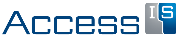 Access IS partner logo