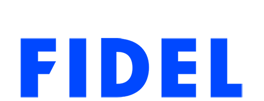 Fidel logo